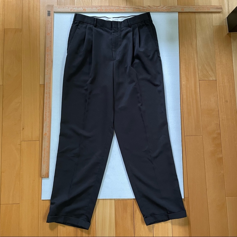Black Dress Pants